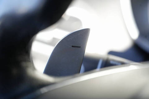 2015 Maserati Ghibli S Q4