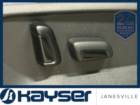 2024 Volkswagen Atlas Peak Edition SEL 4Motion