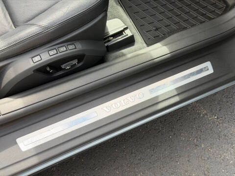 2007 Volvo C70 T5