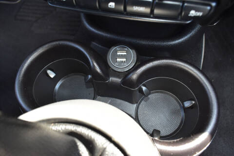 2012 MINI Cooper Countryman S ALL4