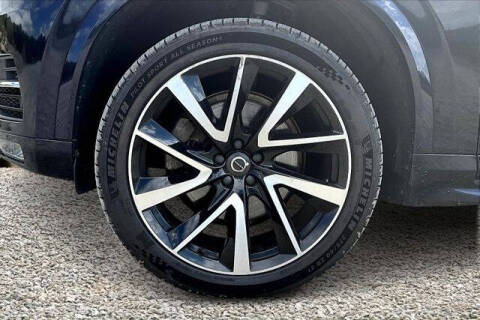 2019 Volvo XC90 T6 Inscription