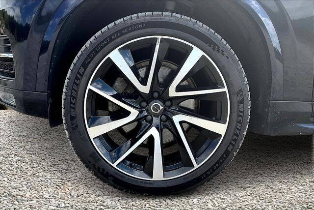 2019 Volvo XC90 T6 Inscription