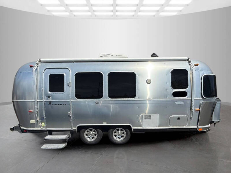 2013 Airstream Flying Cloud