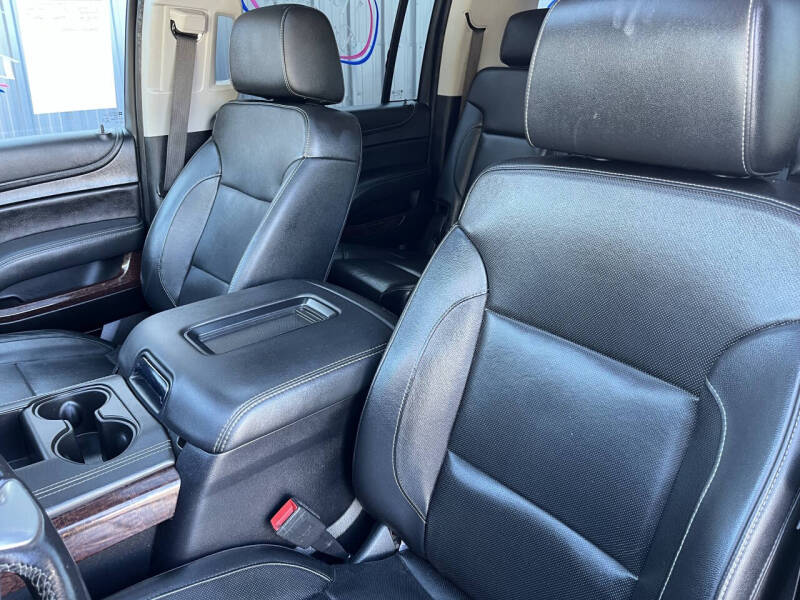 2019 GMC Yukon XL SLT