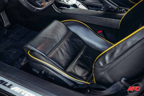 2013 Lamborghini Gallardo LP 550-2