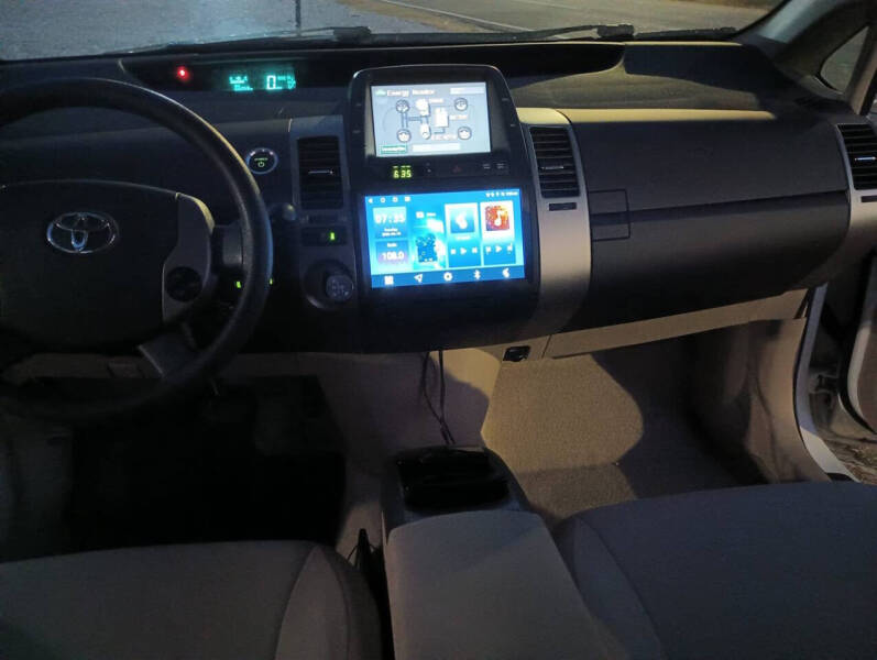 2005 Toyota Prius