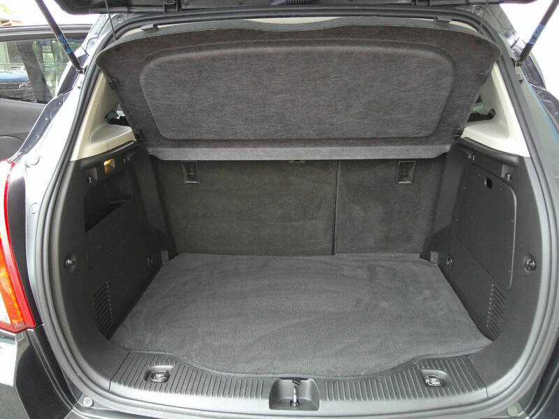 2016 Buick Encore Premium