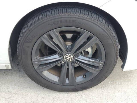 2023 Volkswagen Jetta SE