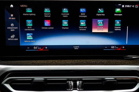 2023 BMW i4 eDrive35 Gran Coupe