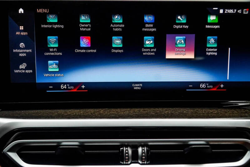 2023 BMW i4 eDrive35 Gran Coupe