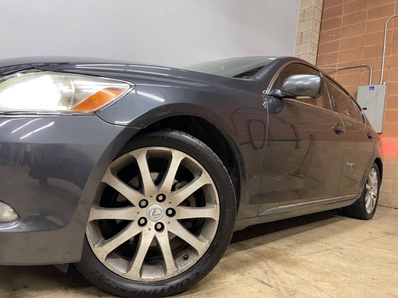 2006 Lexus GS 300 for sale at Sapphire Motors in Gurnee, IL