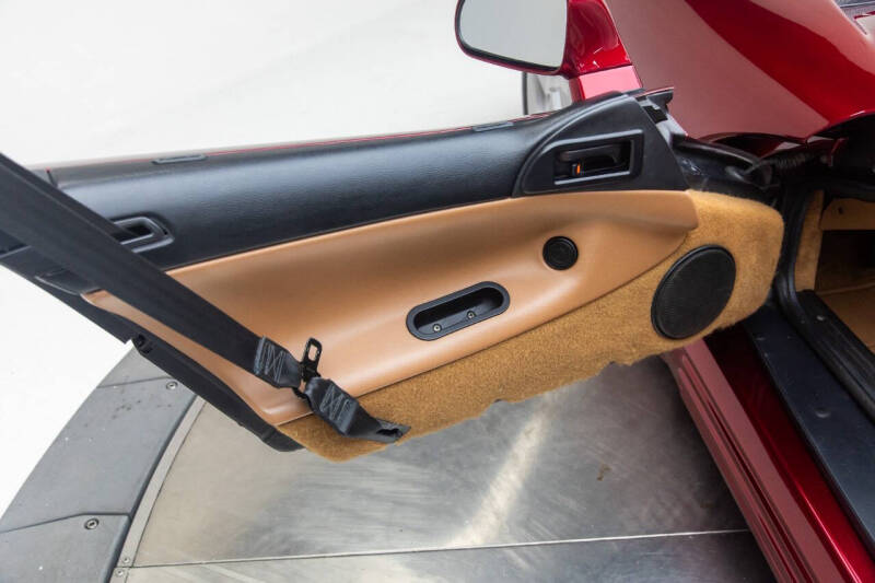 1994 Dodge Viper RT/10