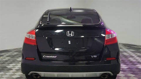 2013 Honda Crosstour EX V6