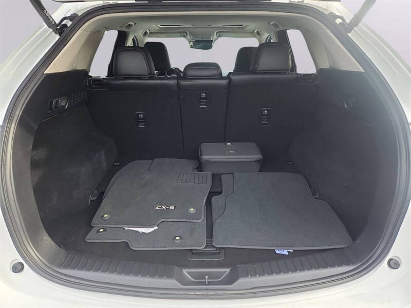 2023 Mazda CX-5 2.5 S Premium Plus