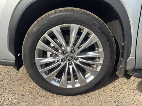 2024 Toyota Highlander Platinum