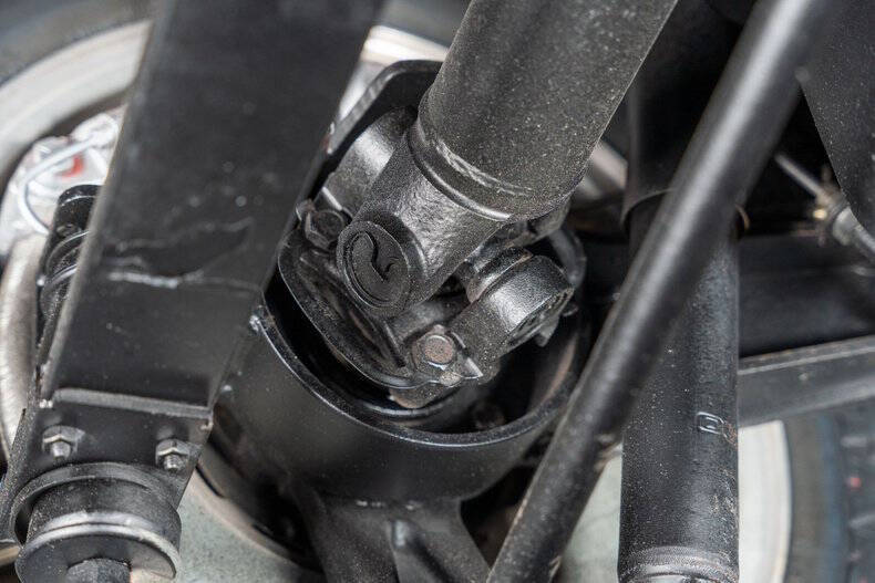 1967 Chevrolet Corvette