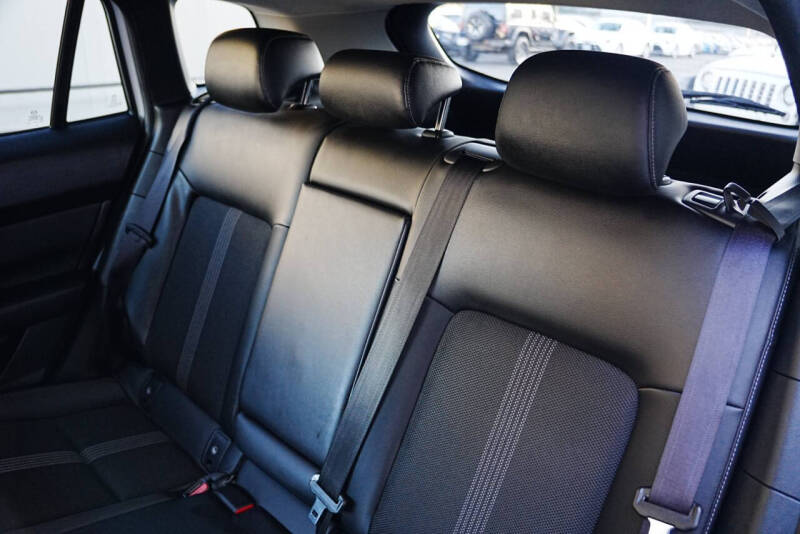 2024 Mazda CX-50 2.5 S Preferred