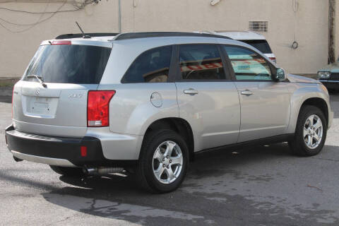 2008 Suzuki XL7 Luxury