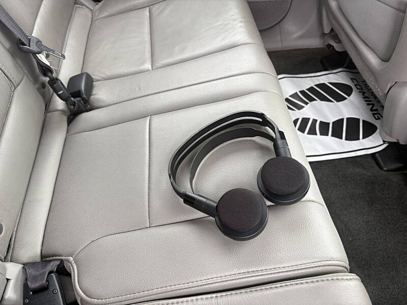 2015 Honda Pilot EX-L w/DVD