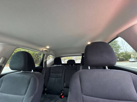 2022 Nissan Murano S