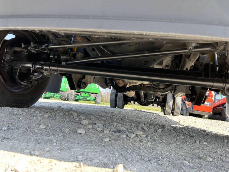 2015 Ford F-450 Super Duty