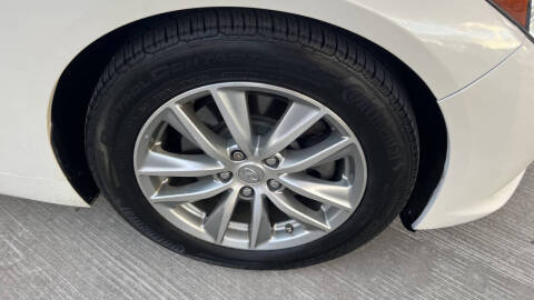 2017 Infiniti Q50 3.0T Premium