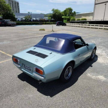 1980 Forest River GTS