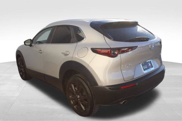 2024 Mazda CX-30 2.5 S Select Sport