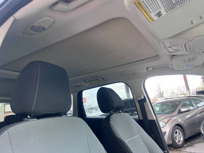2013 Ford Escape SE - Photo 19
