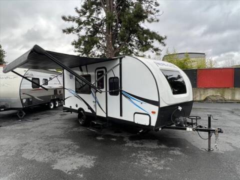 2018 Forest River Real Lite for sale at Steve & Sons Auto Sales 3 in Milwaukee OR