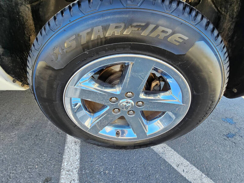 2013 RAM 1500 Express