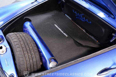 1974 Volkswagen Karmann Ghia