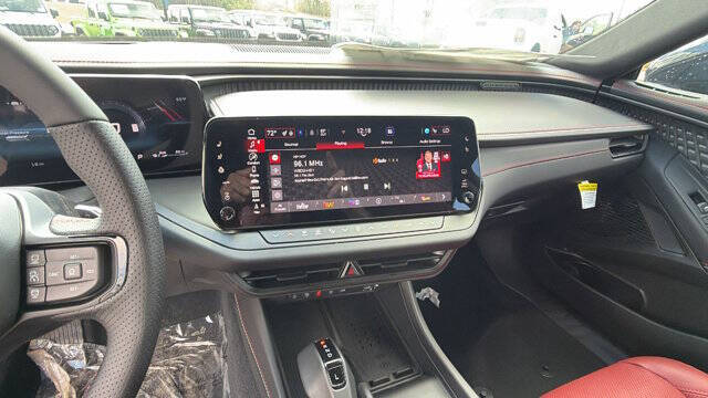 2026 Dodge Charger Scat Pack Plus