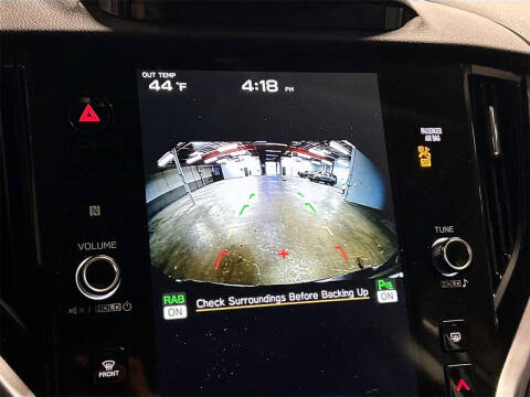 2024 Subaru Legacy Limited