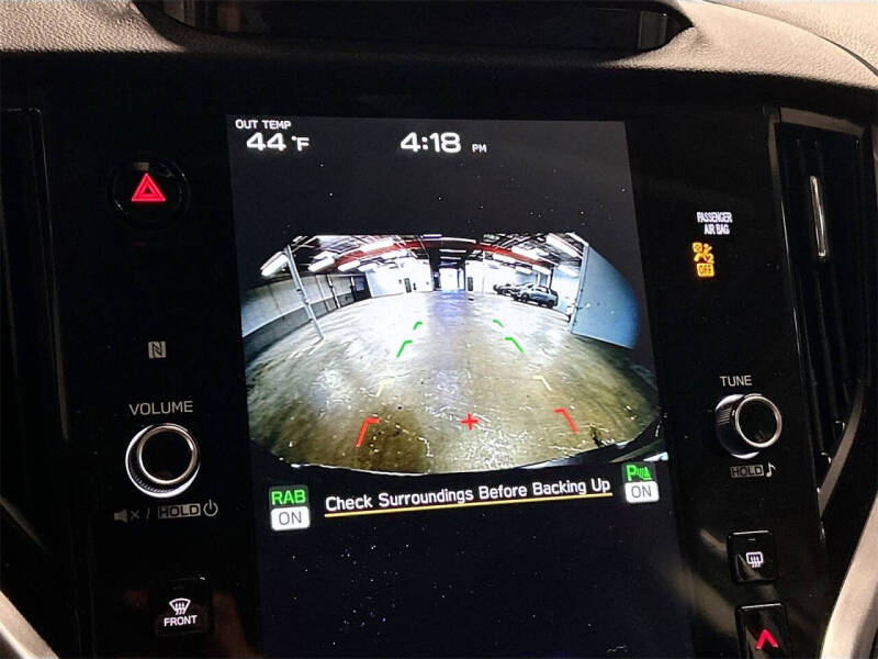 2024 Subaru Legacy Limited