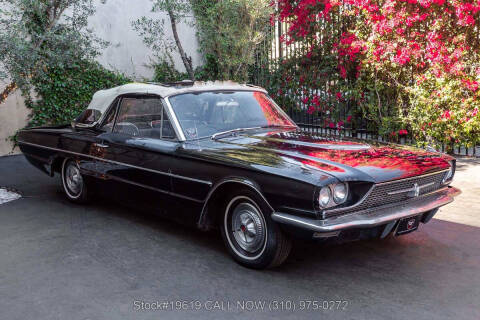 1966 Ford Thunderbird