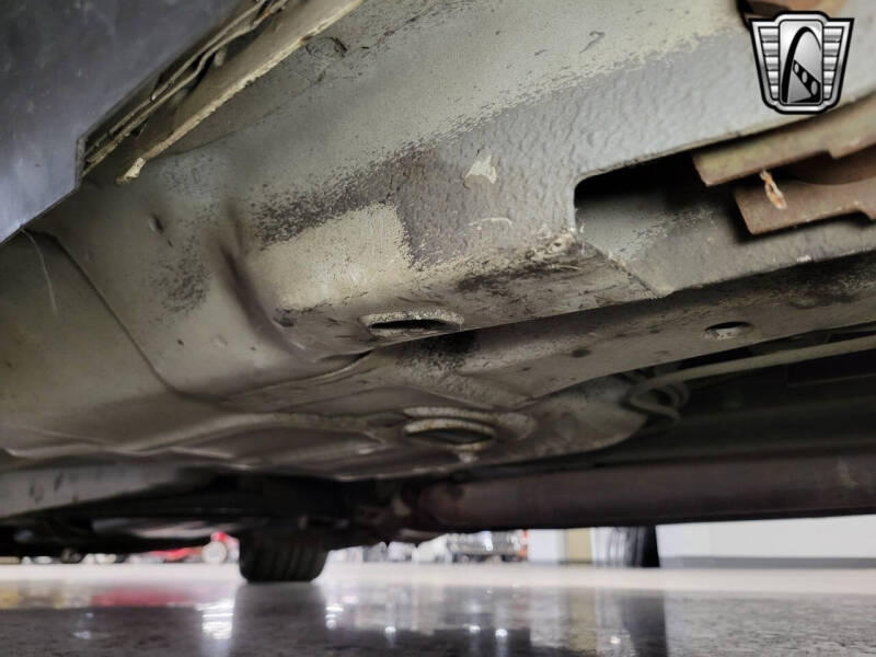 1989 Pontiac Firebird Trans Am GTA