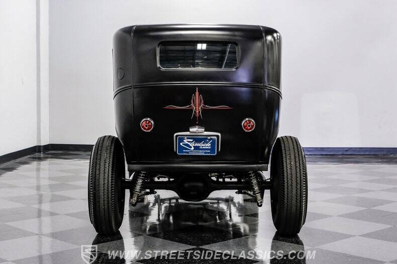 1931 Ford Model A