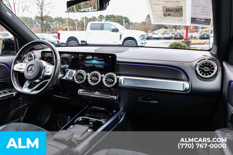 2023 Mercedes-Benz EQB EQB 350 4MATIC