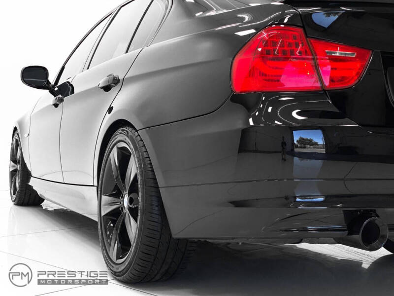 2009 BMW 3 Series 335i