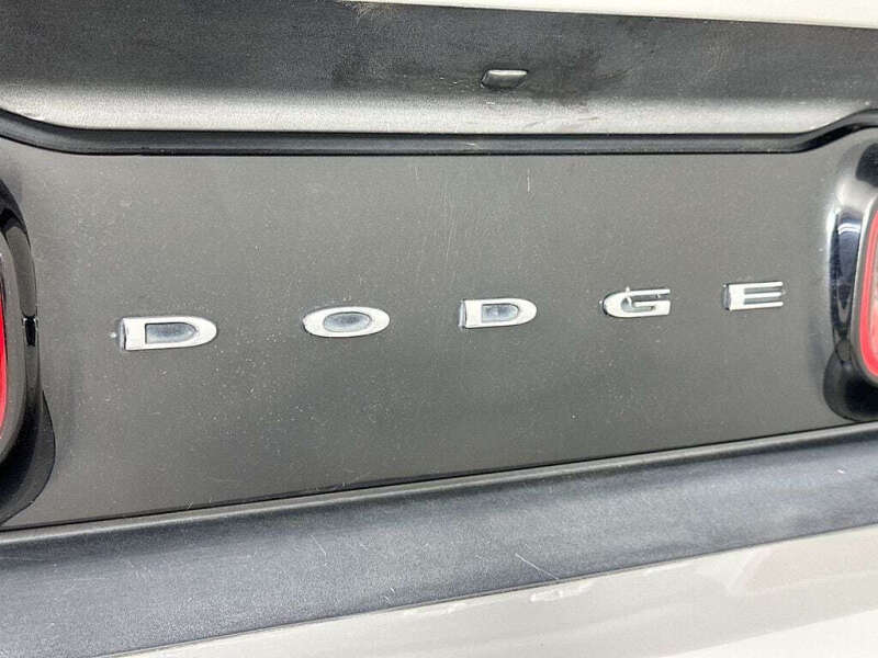 2019 Dodge Challenger GT