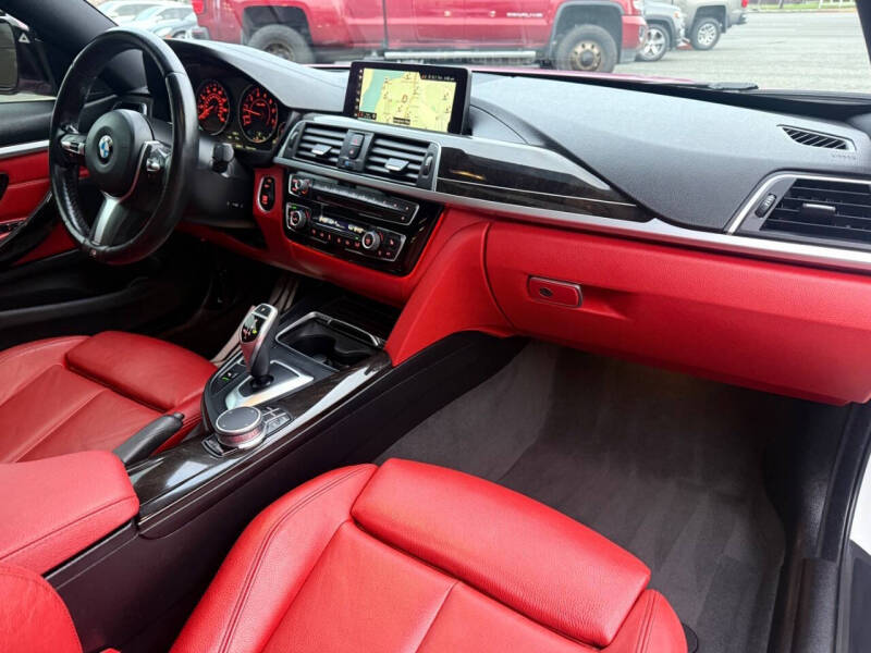 2019 BMW 4 Series 430i