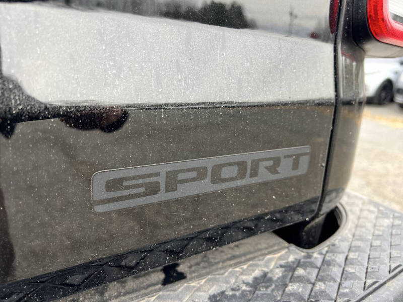 2020 Jeep Gladiator Sport Altitude