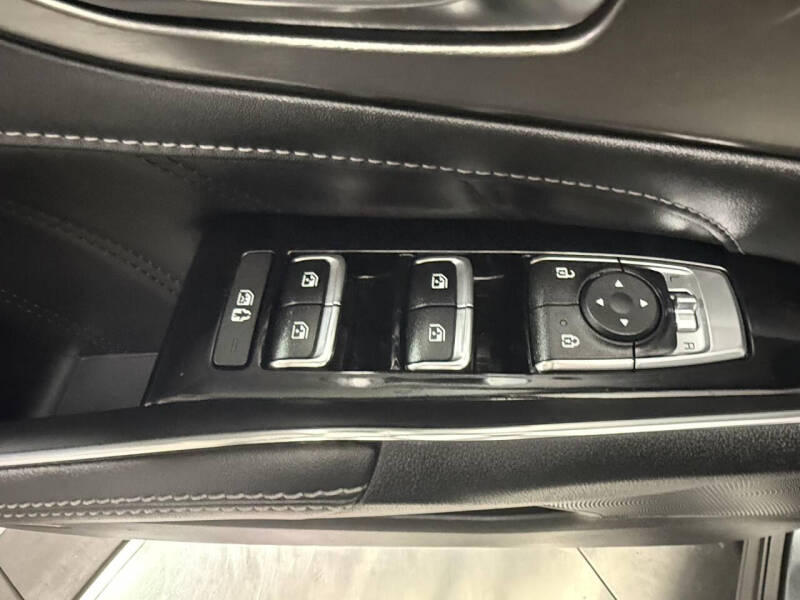 2022 Kia Sorento SX Prestige