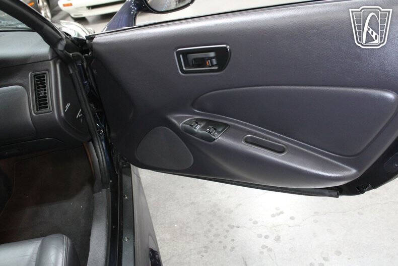 2001 Chrysler Prowler