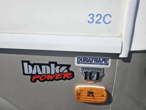 2008 National RV Surf Side