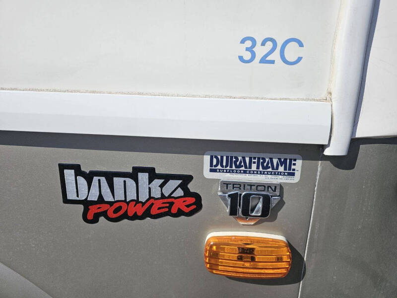 2008 National RV Surf Side