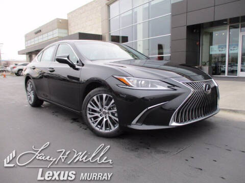 2021 Lexus ES 250