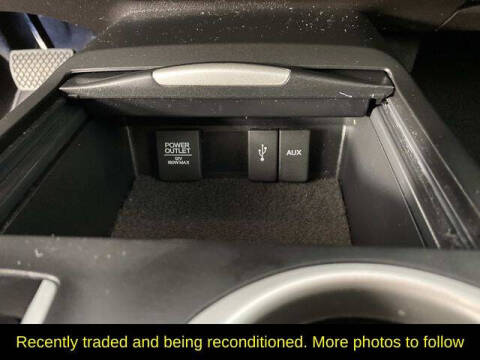 2018 Acura RDX