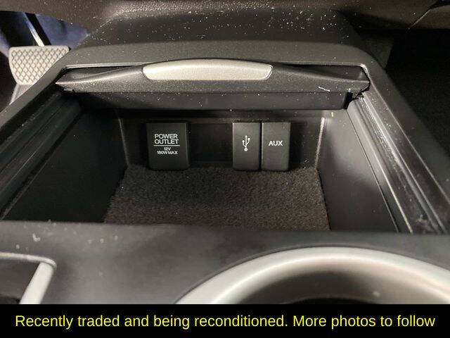 2018 Acura RDX
